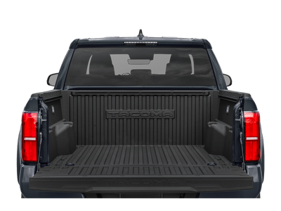 2024 Toyota Tacoma 4WD TRD Sport