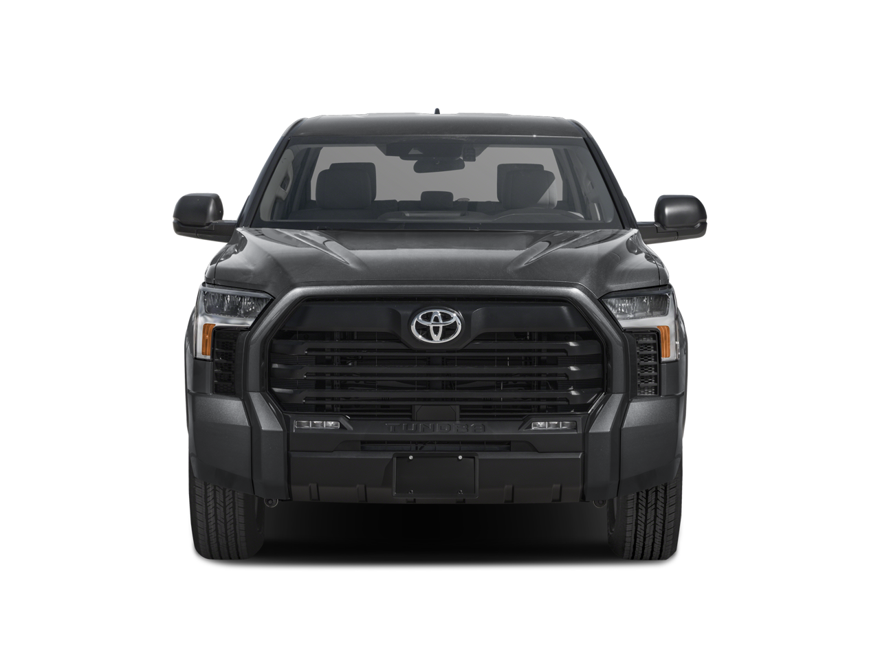 2024 Toyota Tundra SR5 photo 4