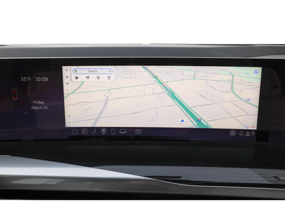 2025 Cadillac Escalade 4WD Sport Platinum