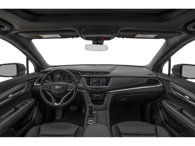 2025 Cadillac XT6 AWD Premium Luxury