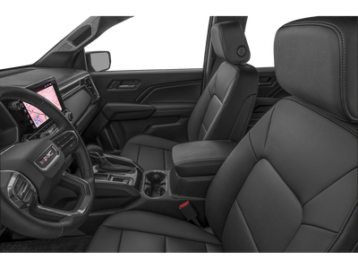 2025 GMC Canyon 4WD Elevation