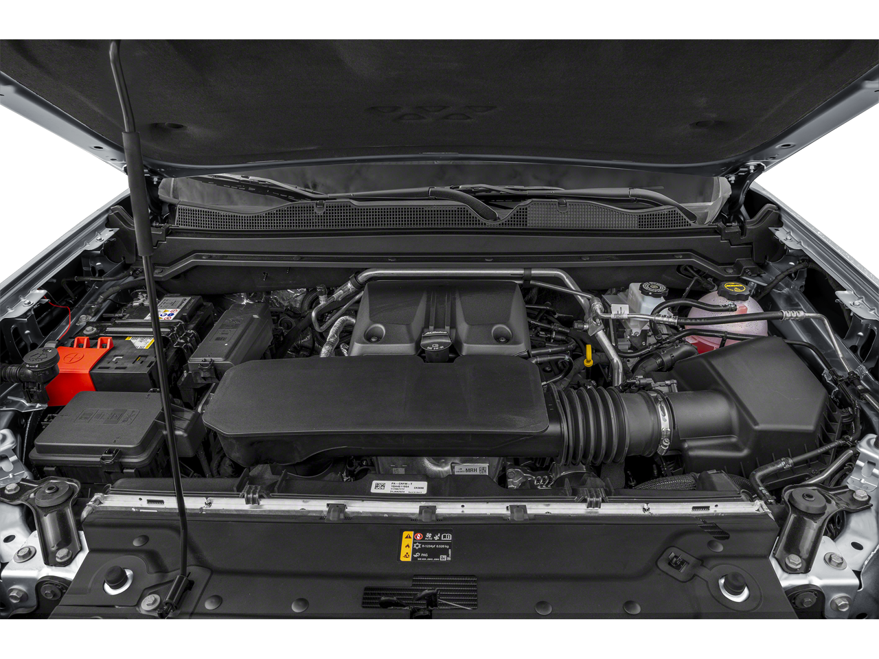 2025 GMC Canyon 4WD Elevation