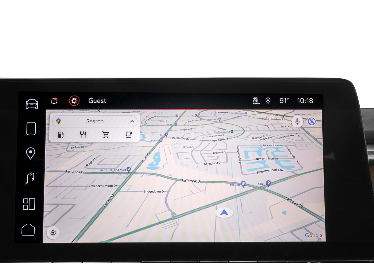 2025 GMC Canyon 4WD Denali