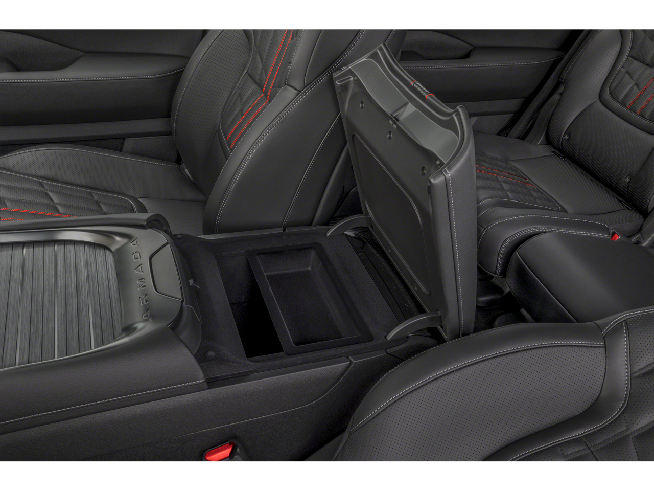 2025 Nissan Armada PRO-4X