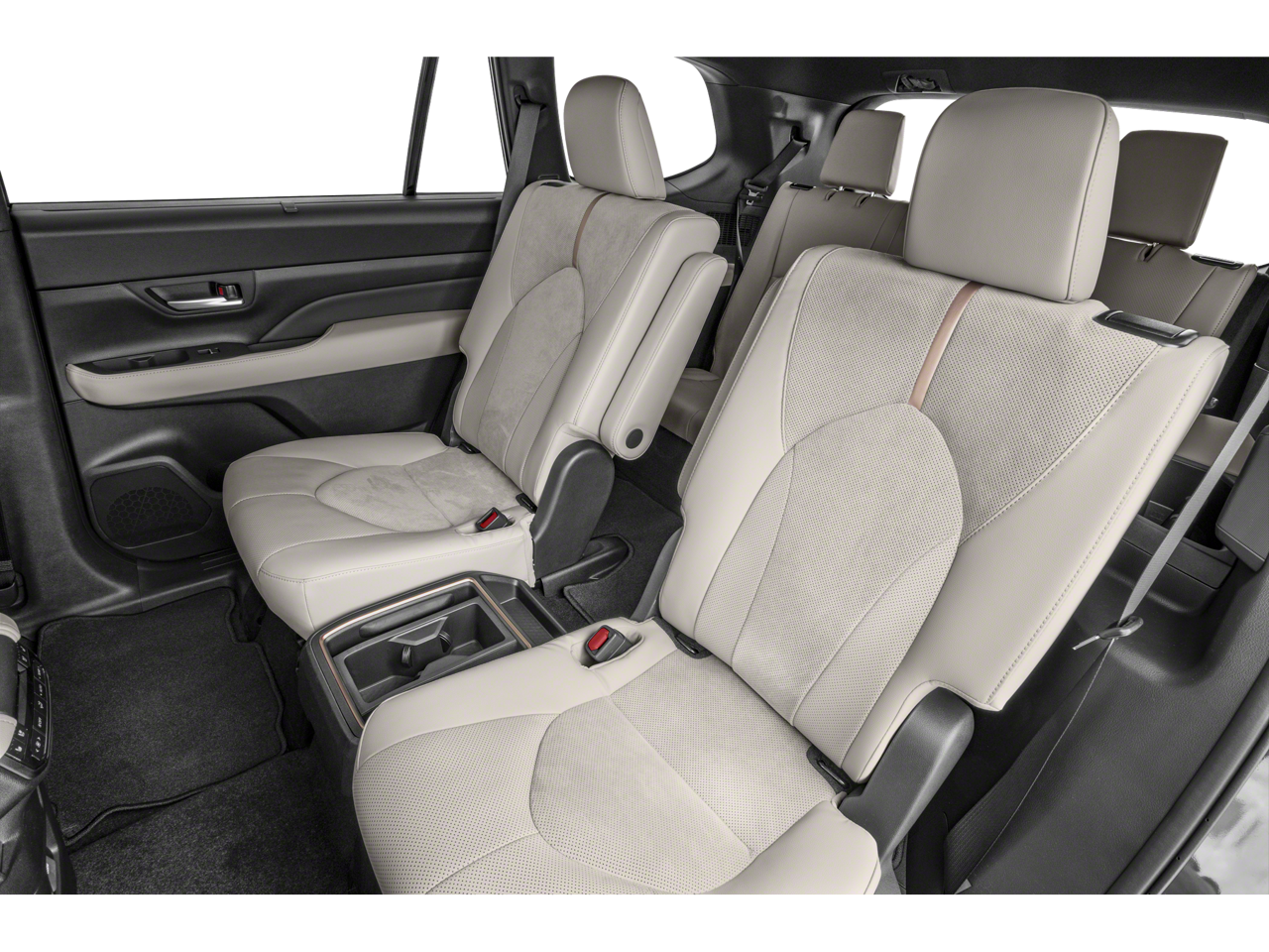 2025 Toyota Grand Highlander PLATINUM