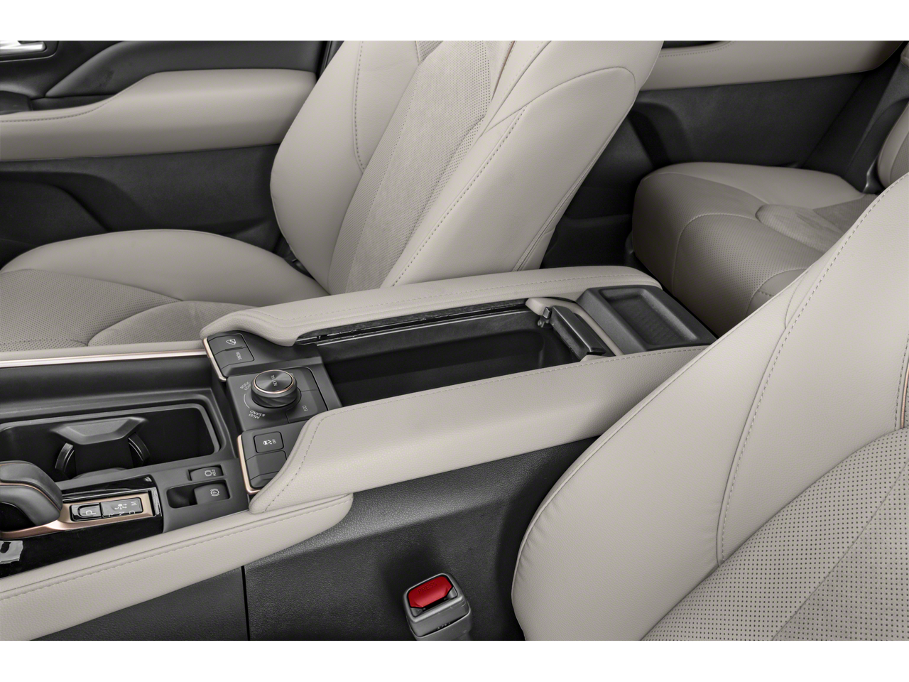 2025 Toyota Grand Highlander PLATINUM