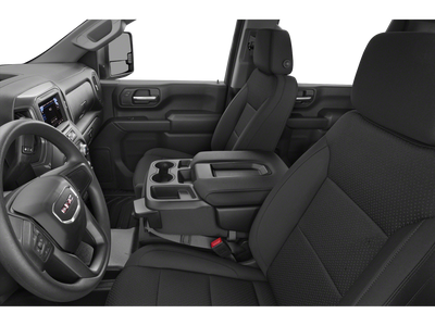 2026 GMC Sierra 2500HD Denali