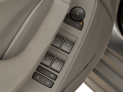 2010 Cadillac CTS Sedan Premium