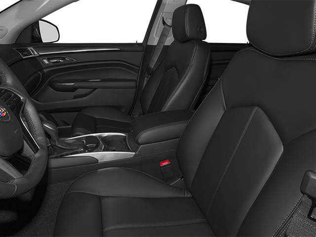 2013 Cadillac SRX Luxury Collection