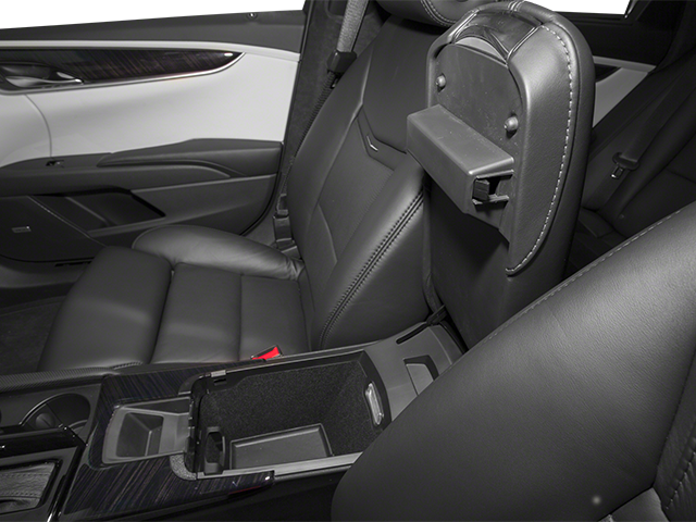 2013 Cadillac XTS Luxury photo 4