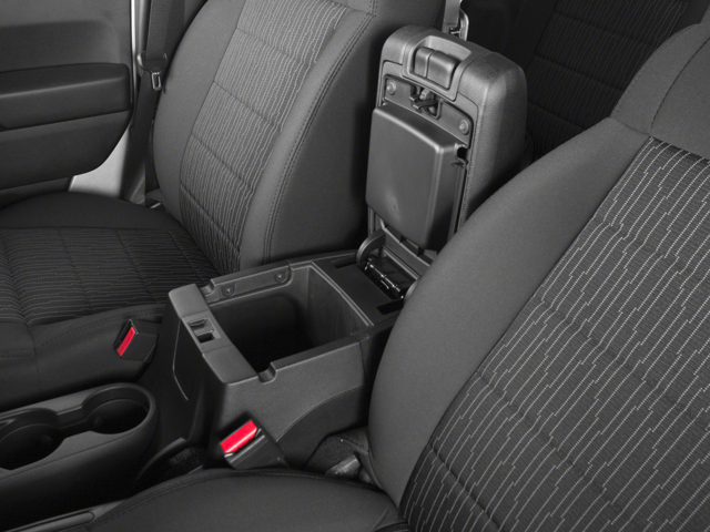 2017 Jeep Wrangler Unlimited Willys Wheeler