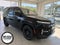 2026 Jeep Grand Wagoneer Summit Reserve