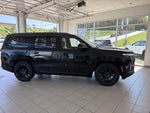 2026 Jeep Grand Wagoneer Summit Reserve