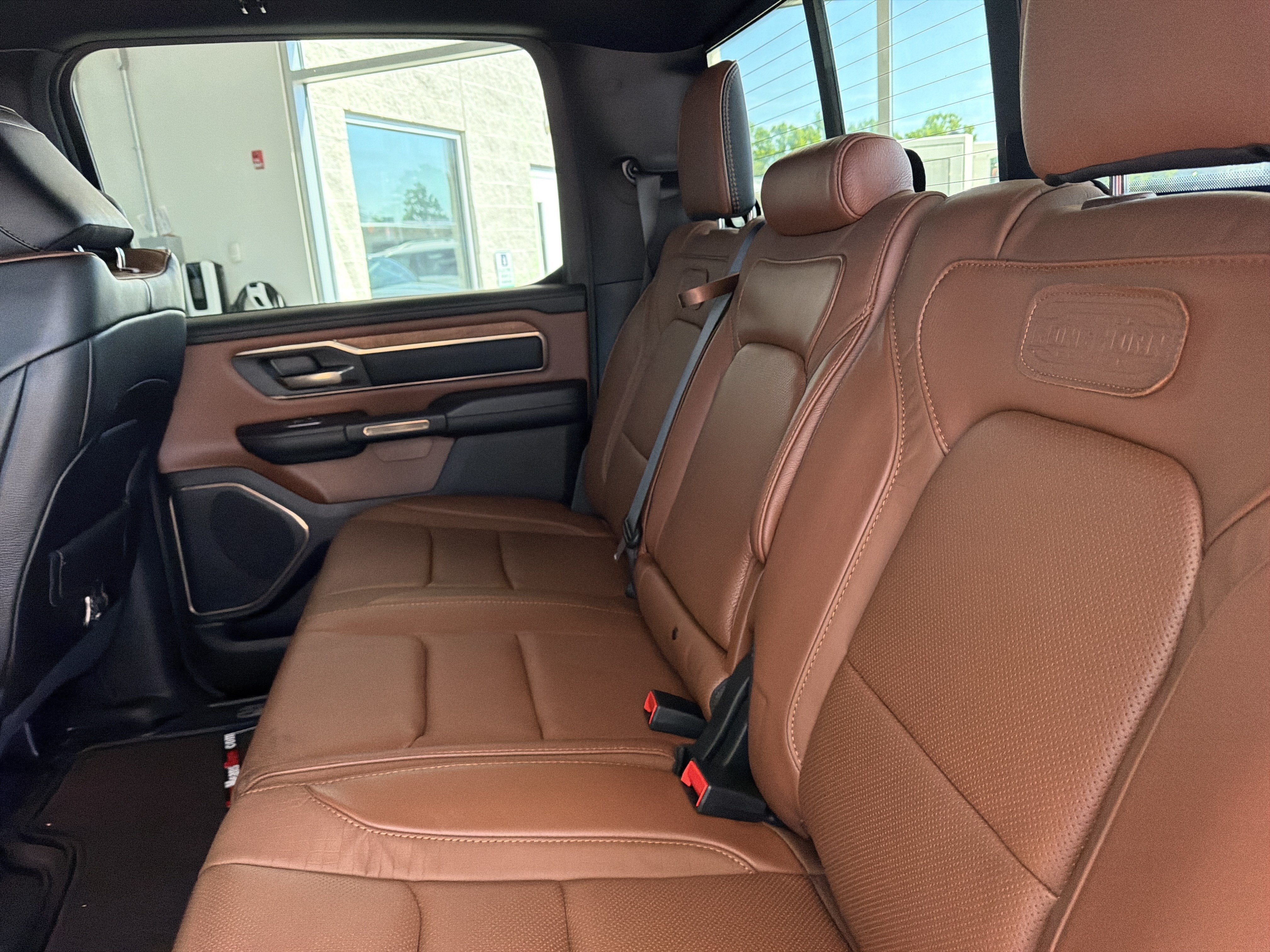 2023 RAM 1500 Longhorn