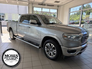 2023 RAM 1500 Longhorn