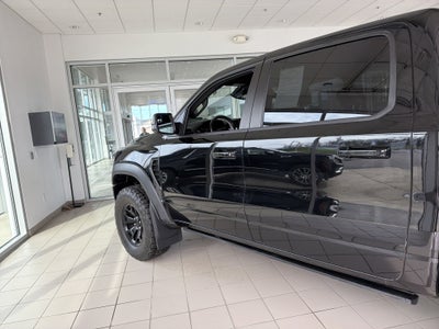 2023 RAM 1500 TRX