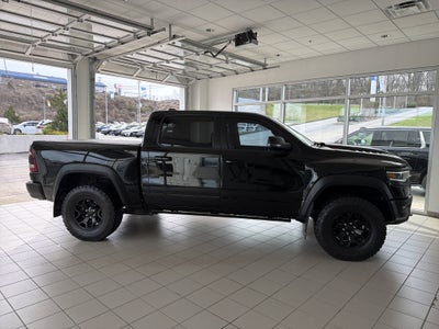 2023 RAM 1500 TRX