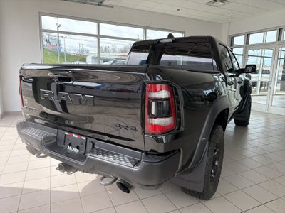 2023 RAM 1500 TRX
