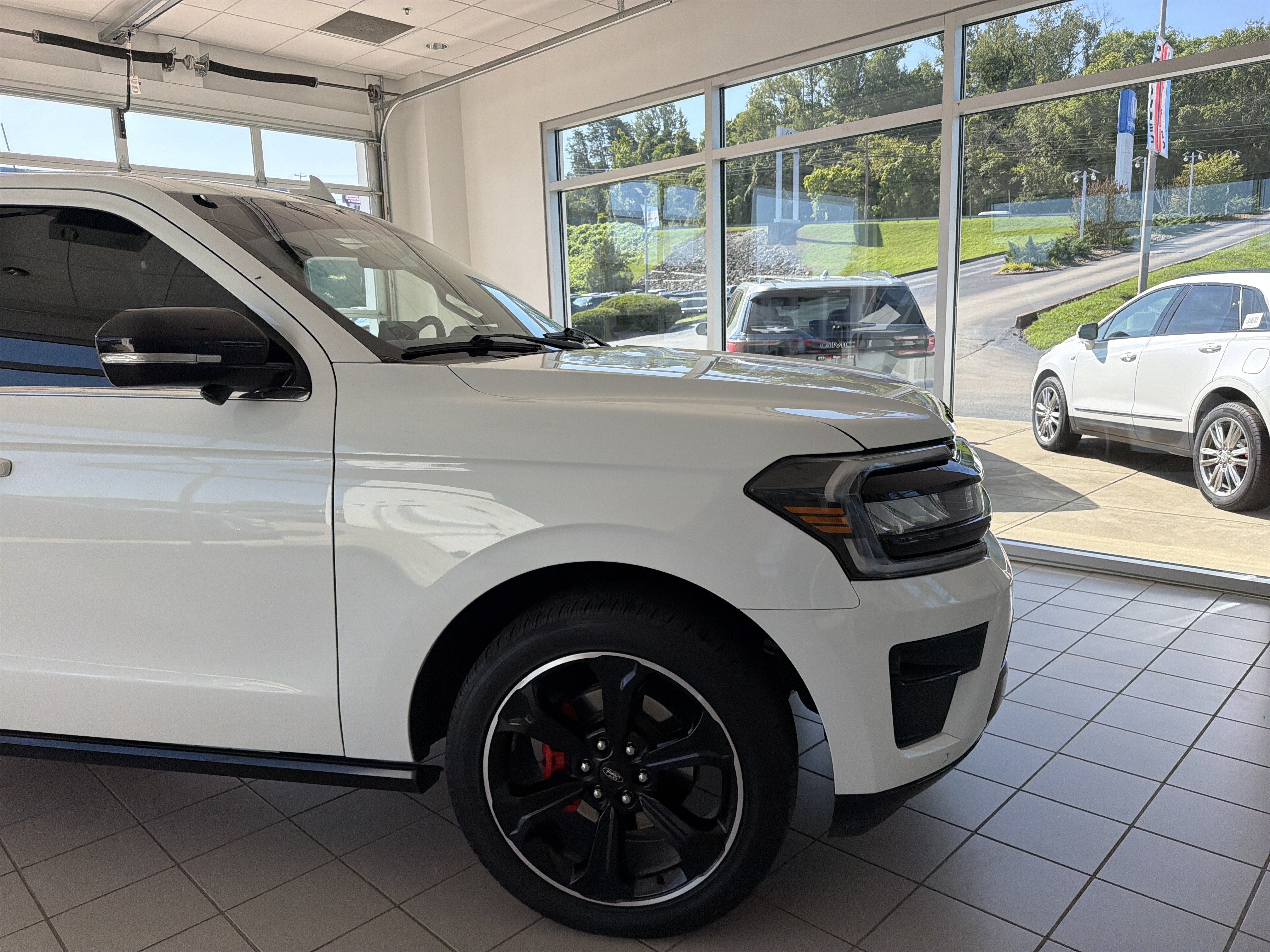 2023 Ford Expedition Limited