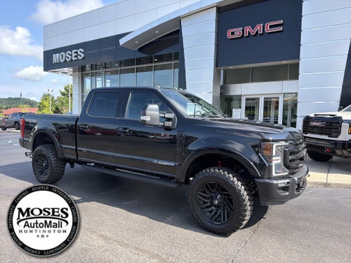 2021 Ford Super Duty F-250 SRW XL