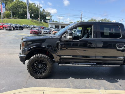 2021 Ford Super Duty F-250 SRW XL