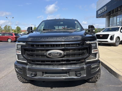 2021 Ford Super Duty F-250 SRW XL
