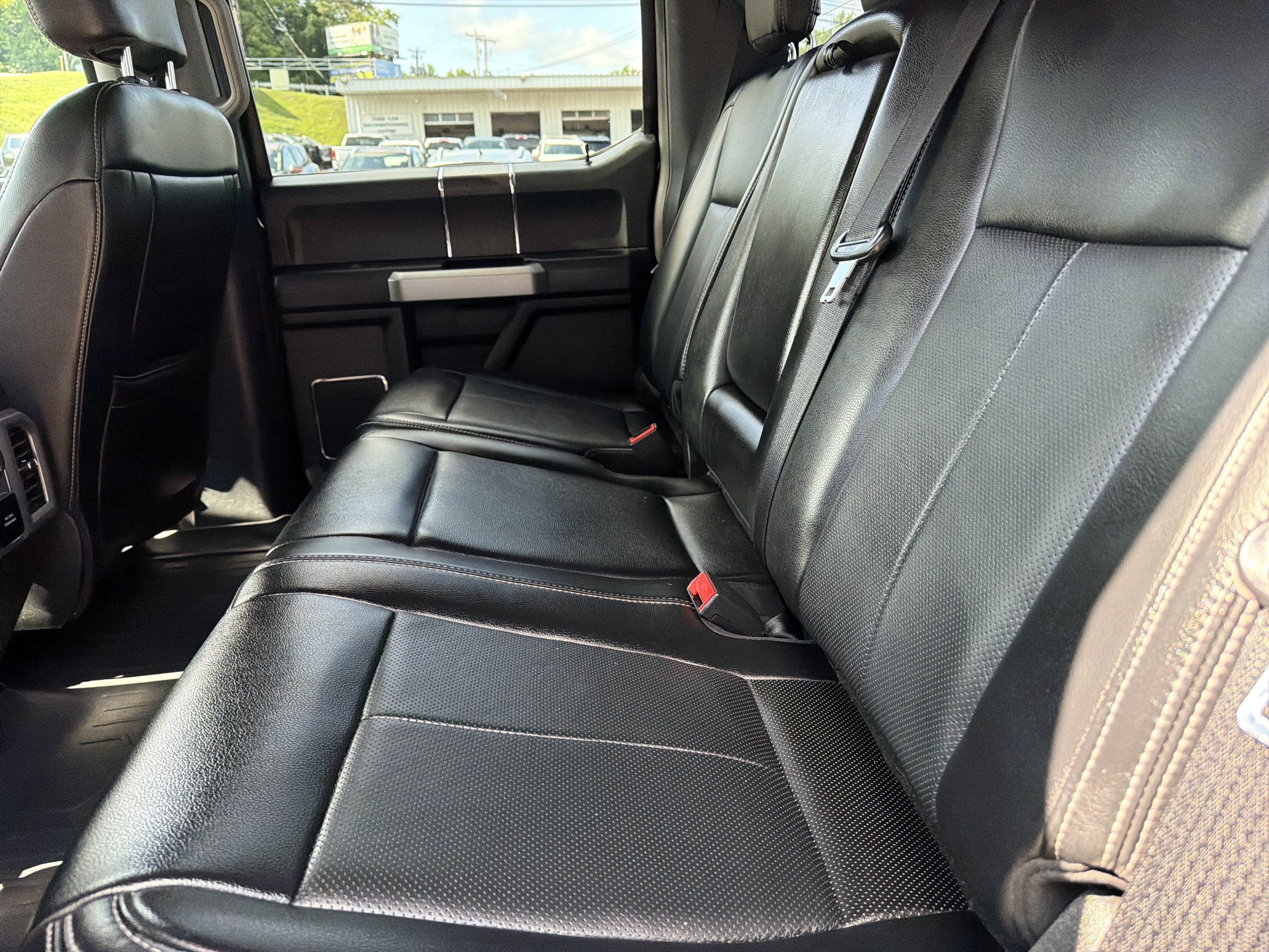 2021 Ford Super Duty F-250 SRW XL