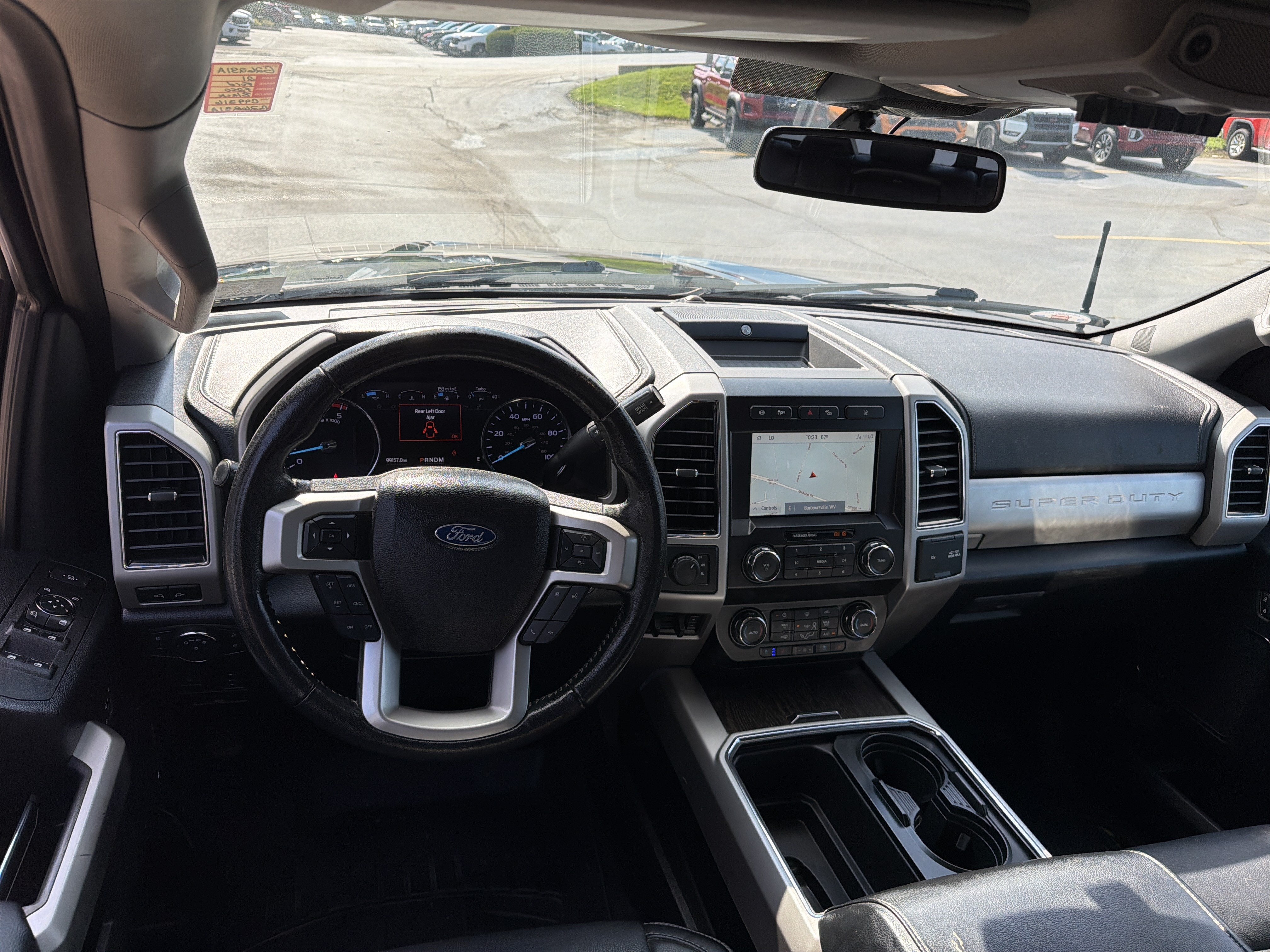 2021 Ford Super Duty F-250 SRW XL