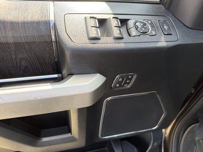2021 Ford Super Duty F-250 SRW XL