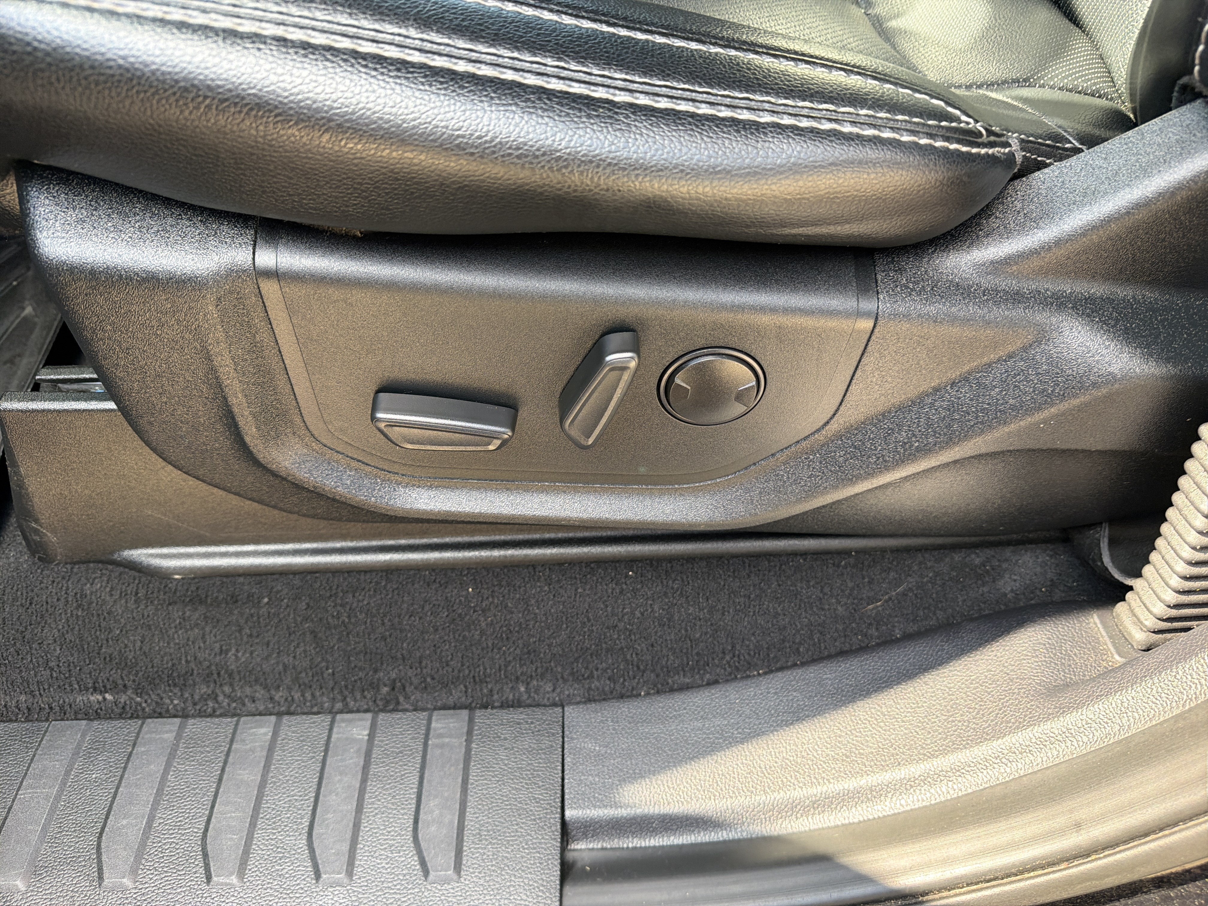2021 Ford Super Duty F-250 SRW XL
