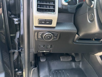 2021 Ford Super Duty F-250 SRW XL