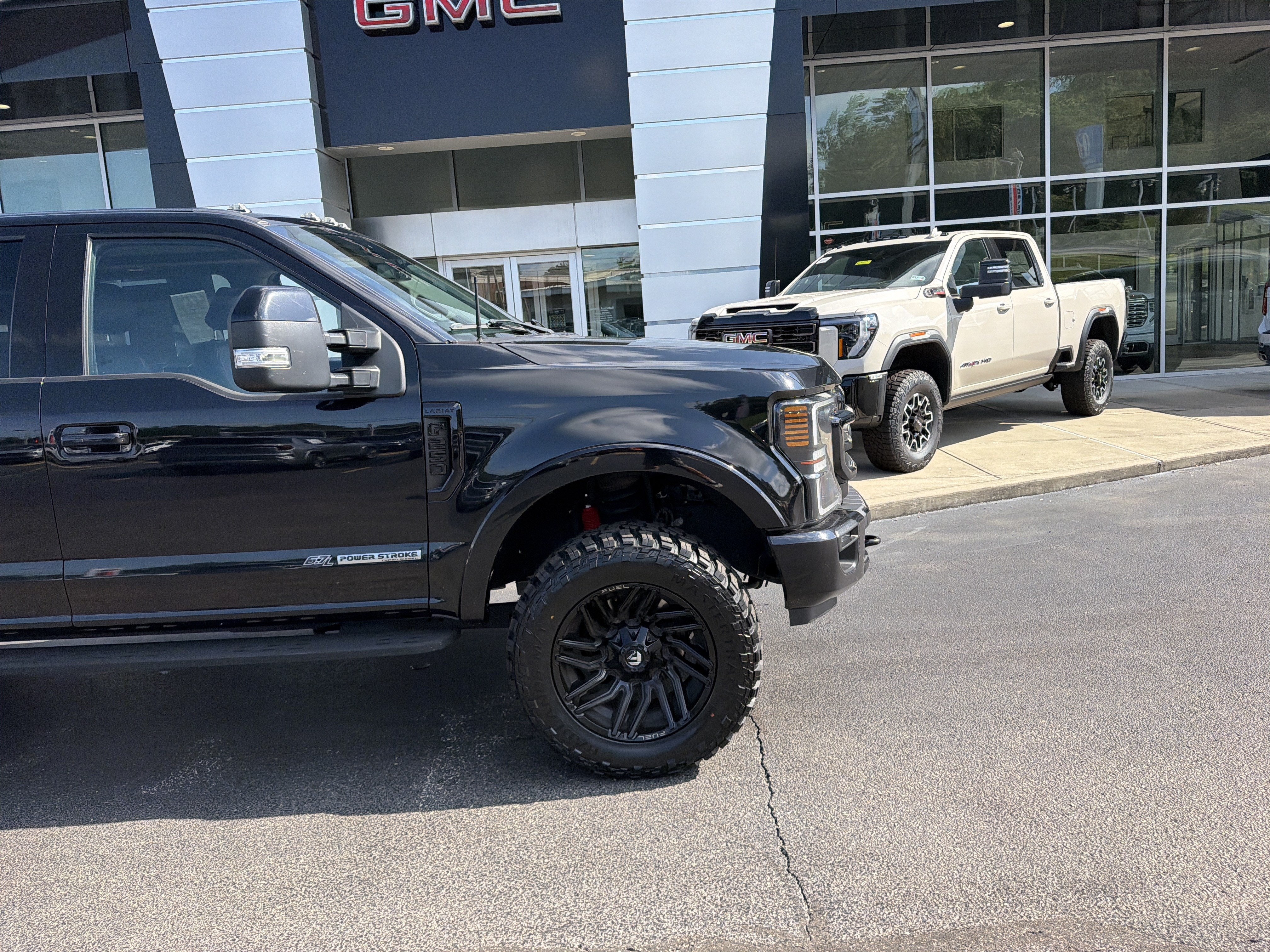 2021 Ford Super Duty F-250 SRW XL