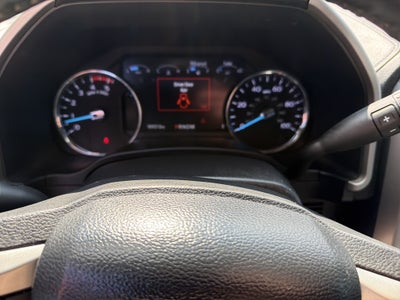 2021 Ford Super Duty F-250 SRW XL