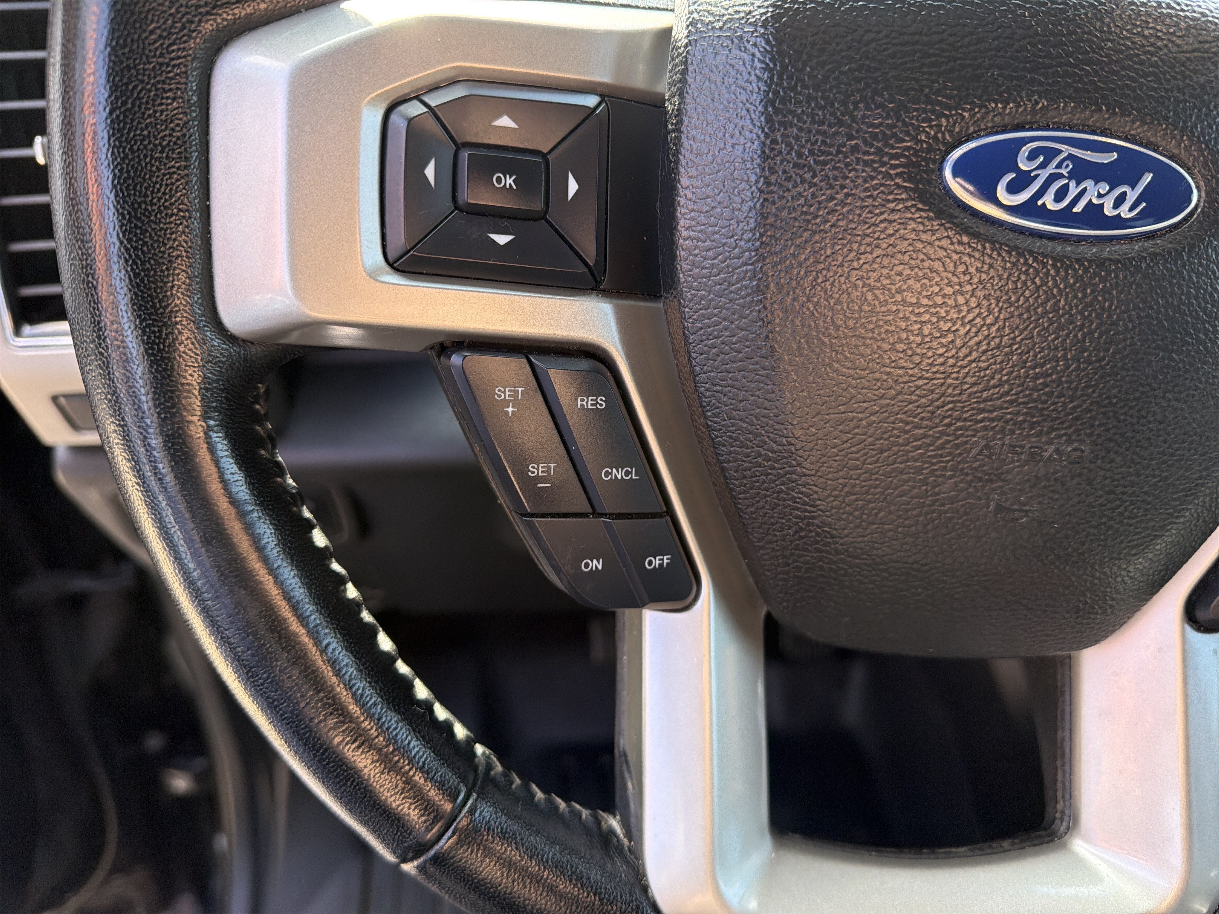 2021 Ford Super Duty F-250 SRW XL