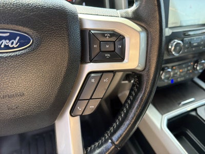 2021 Ford Super Duty F-250 SRW XL