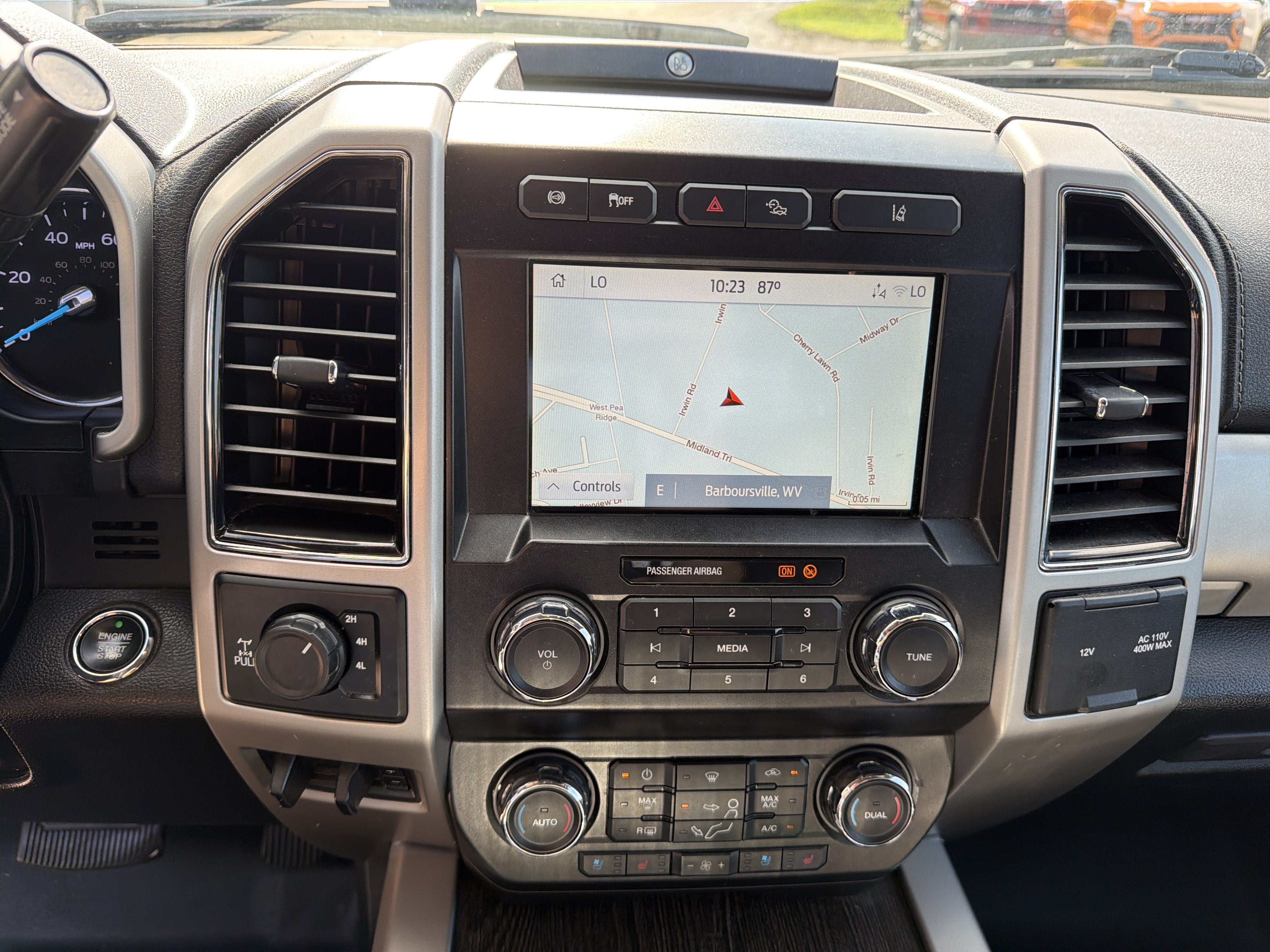 2021 Ford Super Duty F-250 SRW XL