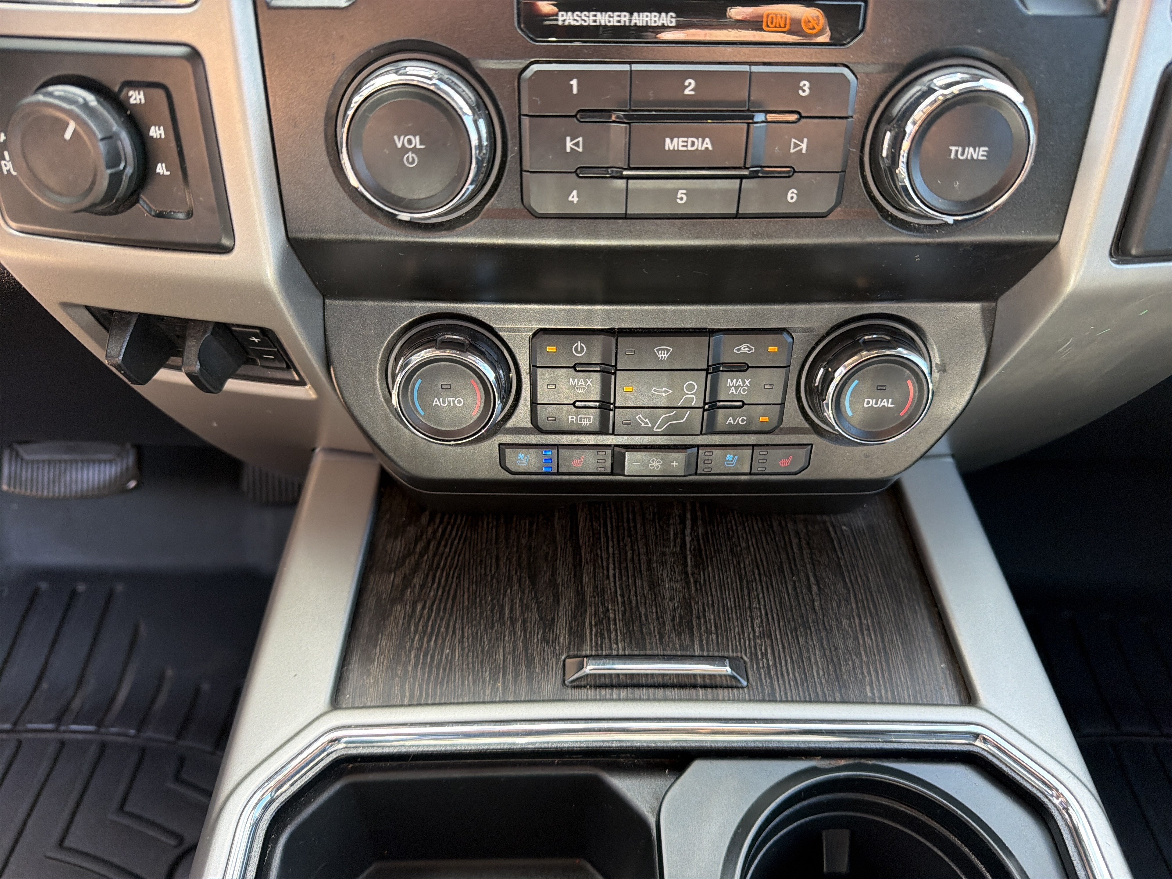 2021 Ford Super Duty F-250 SRW XL