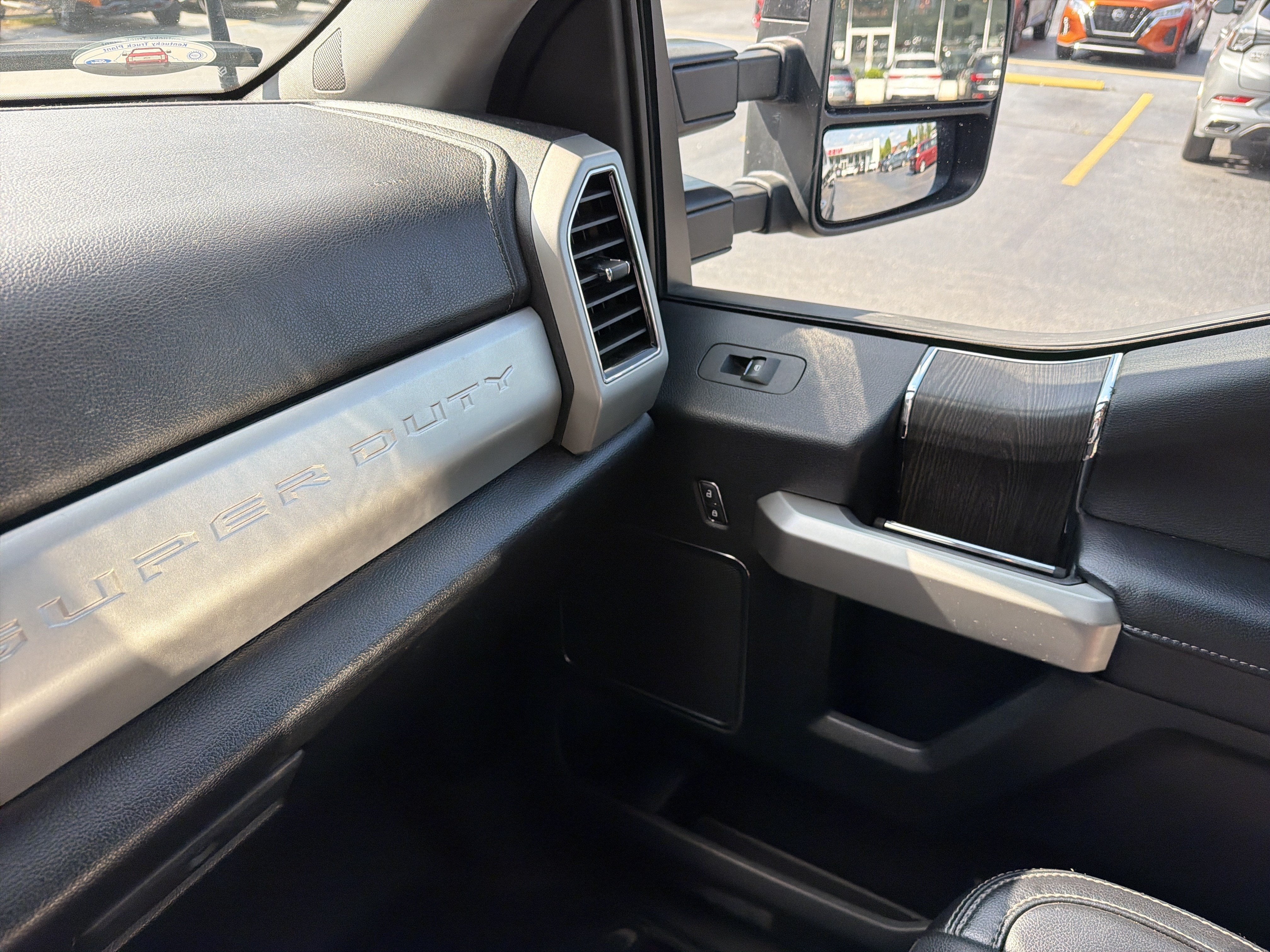 2021 Ford Super Duty F-250 SRW XL