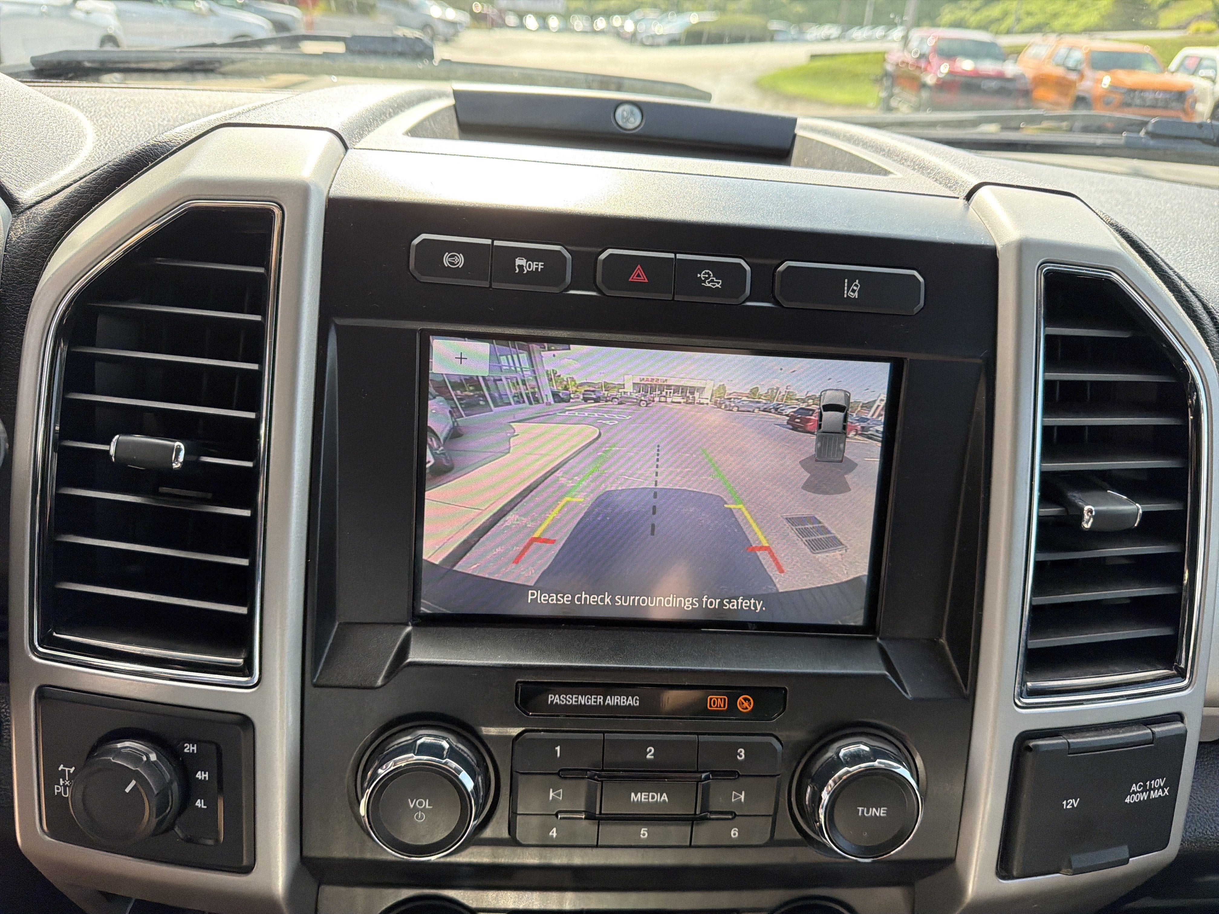 2021 Ford Super Duty F-250 SRW XL