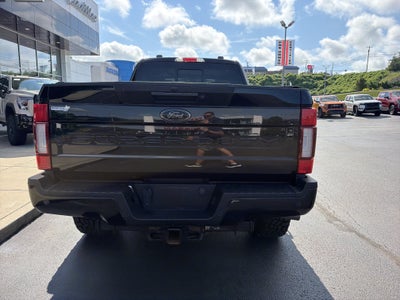 2021 Ford Super Duty F-250 SRW XL