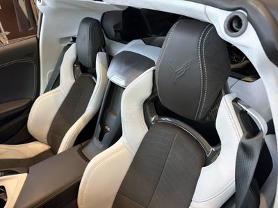 2023 Chevrolet Corvette Stingray 3LT