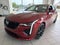 2025 Cadillac CT4-V V-Series