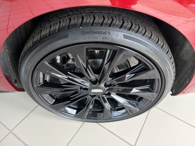 2025 Cadillac CT4-V V-Series