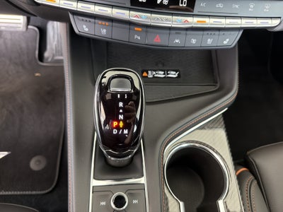 2025 Cadillac CT4-V V-Series