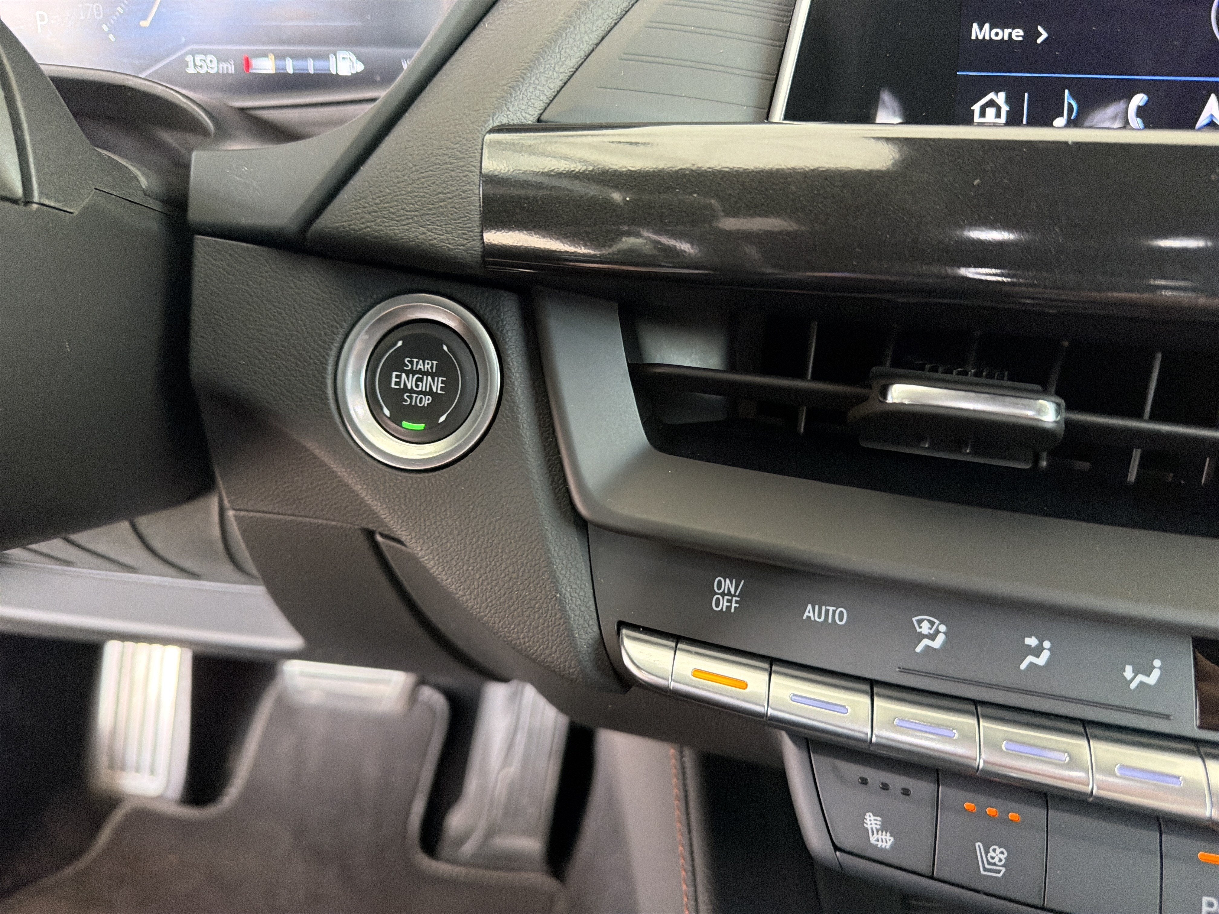 2025 Cadillac CT4-V V-Series