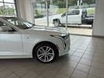 2021 Cadillac CT4 Luxury