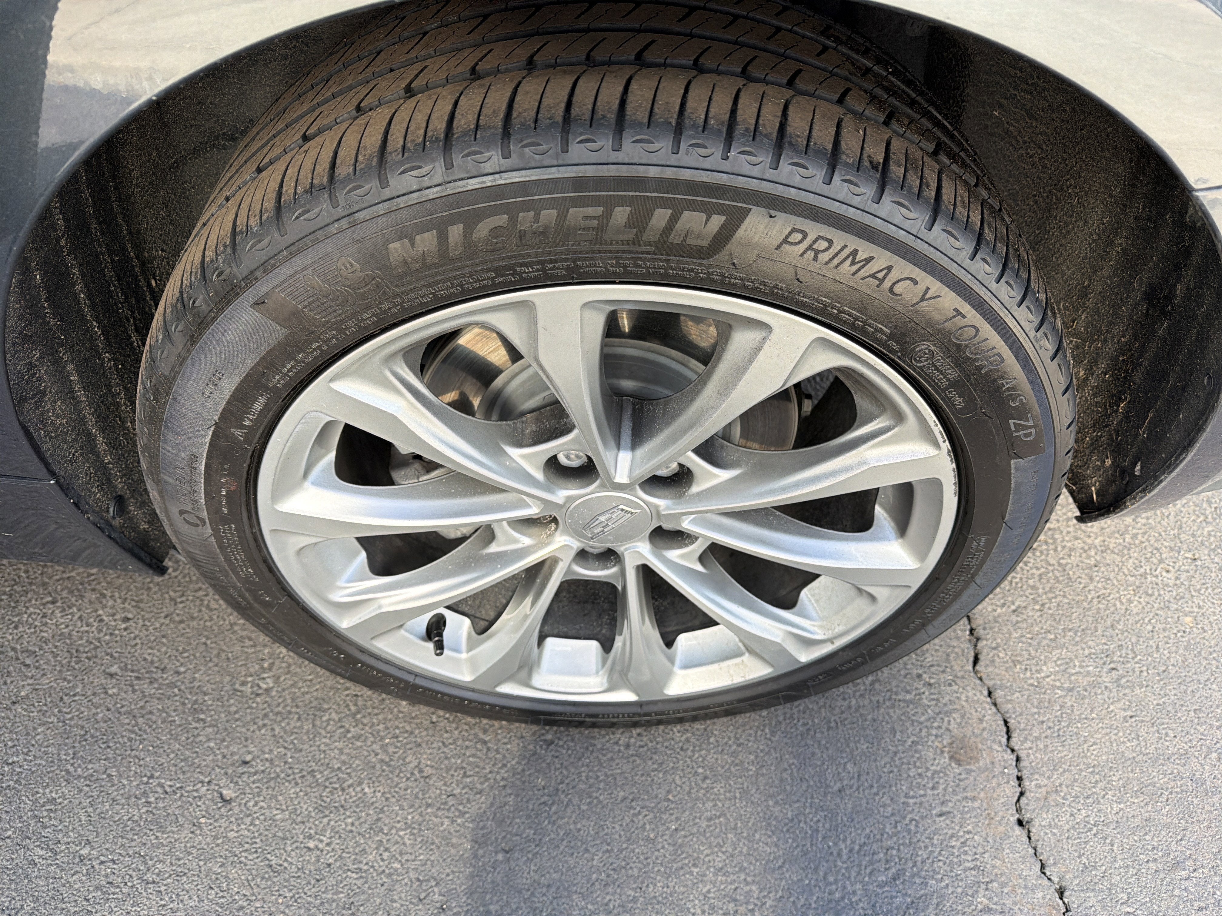 2022 Cadillac CT5 Premium Luxury