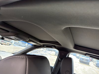 2022 Cadillac CT5 Premium Luxury