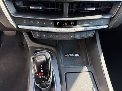 2022 Cadillac CT5 Premium Luxury