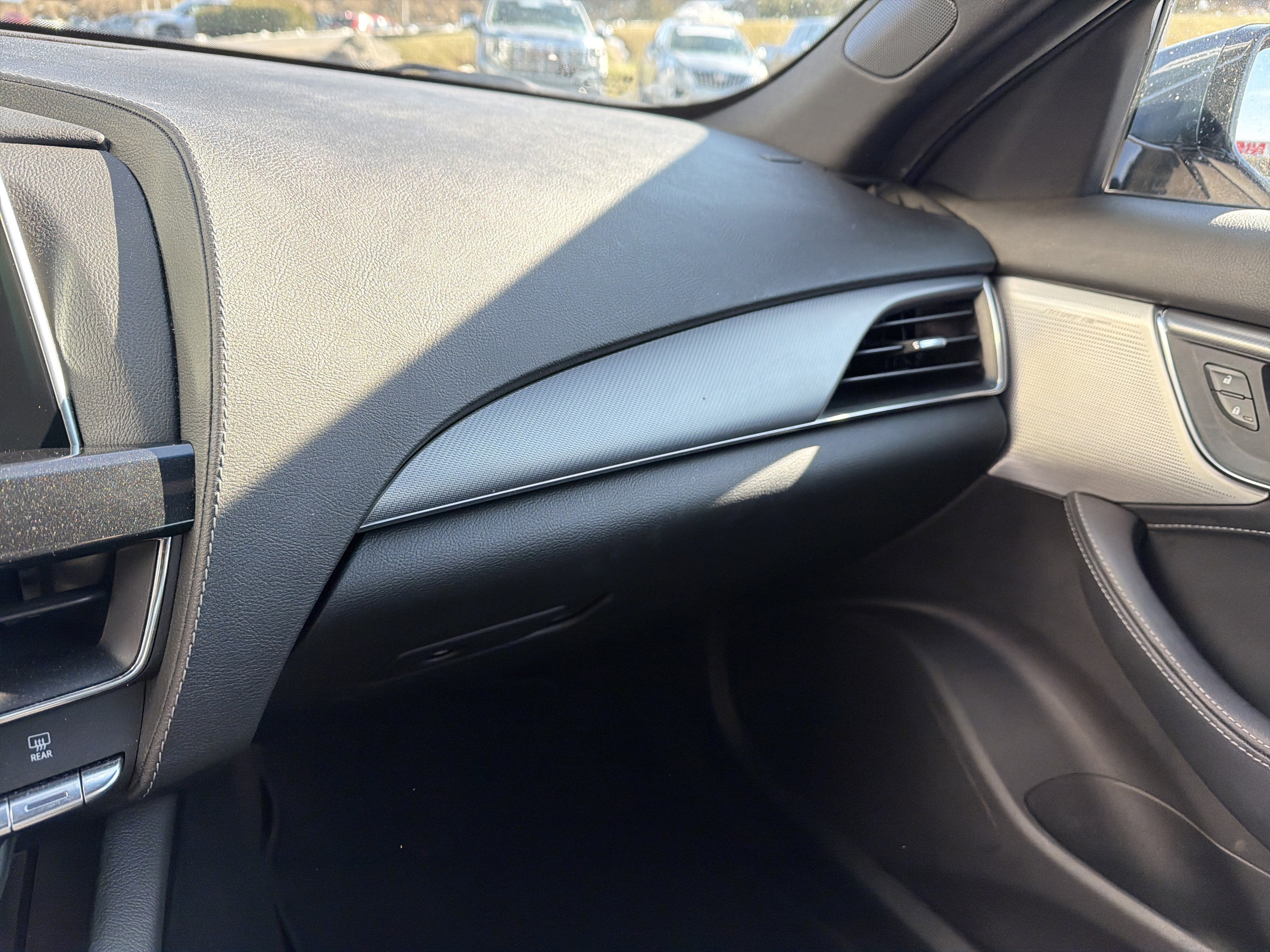 2022 Cadillac CT5 Premium Luxury